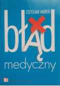 Błąd medyczny