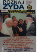 Poznaj Żyda  Część 1