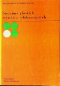 Struktura płaskich wyrobów włókienniczych