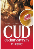 Cud Eucharystyczny w Legnicy