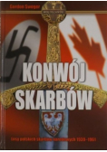 Konwój skarbów