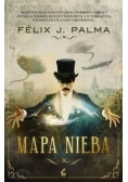 Mapa nieba
