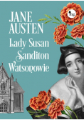 Lady Susan Sandition Watsonowie