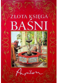 Złota Księga Baśni