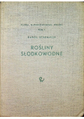 Rośliny słodkowodne Tom I