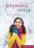 Jeżynowa zima Wydanie kieszonkowe