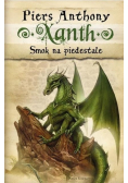 Xanth Smok na piedestale