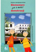 Jak to działa Elementarz demokracji