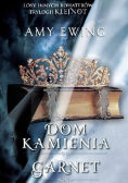 Dom kamienia Garnet
