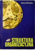Struktura Organizacyjna