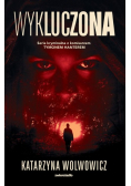 Wykluczona Tom 1