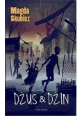 Dżus & Dżin