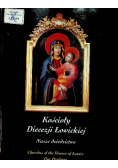 Kościoły diecezji Łowickiej