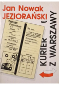 Kurier z Warszawy