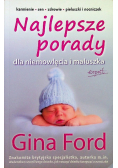 Najlepsze porady dla niemowlęcia i maluszka