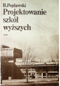 Projektowanie szkół wyższych