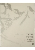 Tatry w poezji i sztuce polskiej