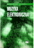 Muzyka elektroniczna