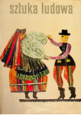 Sztuka ludowa