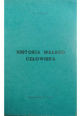 Historia Małego Człowieka