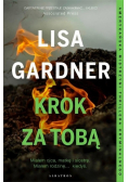 Krok za tobą gardner