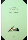 Etyka i poetyka