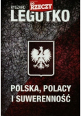 Polska Polacy i suwerenność