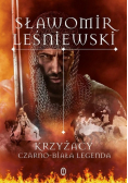 Krzyżacy Czarno - biała legenda