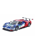 Race Mclaren F1 MCL 36 2022 #4 1:43 BBURAGO