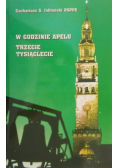 W godzinie apelu