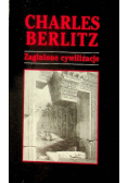 Zaginione cywilizacje