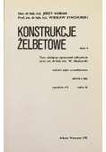 Konstrukcje żelbetowe Tom 4