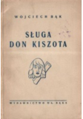 Sługa Don Kiszota