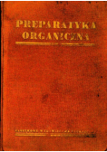 Preparatyka organiczna