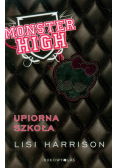 Monster High 1 Upiorna szkoła