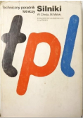 Techniczny poradnik lotniczy Silniki
