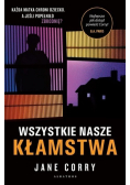 Wszystkie nasze kłamstwa