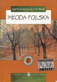 Opracowania lektur Młoda Polska