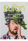 Sprytna kuchnia czyli kulinarna ekonomia