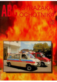 ABC Strażaka ochotnika Tom 3 Pierwsza pomoc