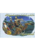 Śpiewnik Najpiękniejsze kolędy polskie