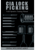 CIA Lock Picking