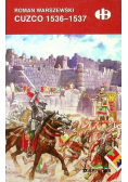 Cuzco 1536 - 1537