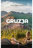Gruzja dla niezdecydowanych