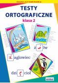 Testy ortograficzne Klasa 2