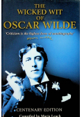The wicked wit of Oscar Wilde