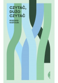 Czytać, dużo czytać