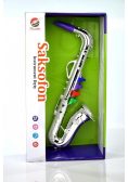 Bassko Saksofon instrument muzyczny