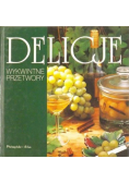 Delicje Wykwintne przetwory