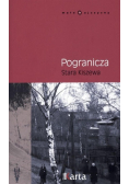 Pogranicza. Stara Kiszewa